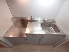 キッチン　32枚中 14枚目