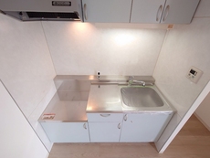 キッチン　32枚中 14枚目