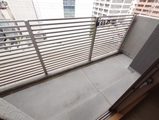 バルコニー　32枚中 12枚目