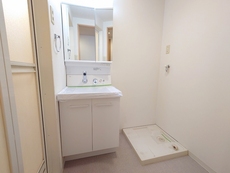 洗面台　32枚中 6枚目