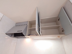 キッチン　32枚中 20枚目