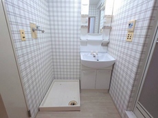 洗面台　32枚中 6枚目