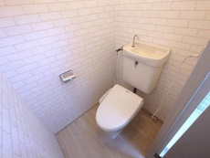 トイレ　32枚中 7枚目