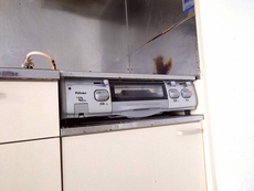 キッチン　32枚中 18枚目