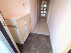 玄関　32枚中 10枚目