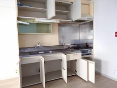 キッチン　32枚中 19枚目