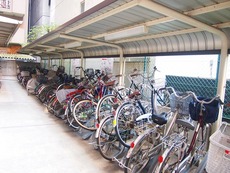 その他共用部　34枚中 31枚目
