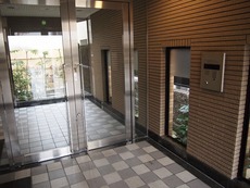 エントランス　33枚中 24枚目