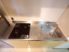 キッチン　30枚中 14枚目