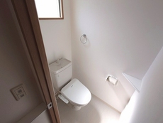 トイレ　30枚中 7枚目