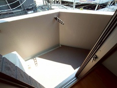 バルコニー　30枚中 12枚目