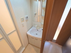 洗面台　30枚中 6枚目