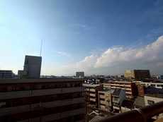 眺望　33枚中 14枚目