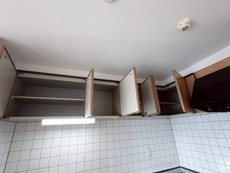 キッチン　33枚中 20枚目