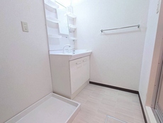 洗面台　33枚中 6枚目