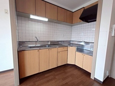 キッチン　33枚中 3枚目