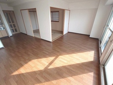 リビング　33枚中 5枚目