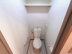 トイレ　33枚中 7枚目