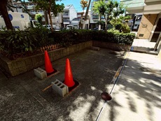 駐車場　33枚中 30枚目