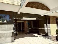 エントランス　33枚中 24枚目