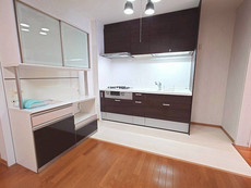 キッチン　27枚中 3枚目