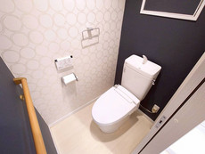 トイレ　27枚中 7枚目