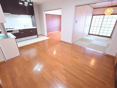 リビング　27枚中 5枚目