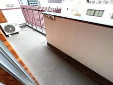 バルコニー　27枚中 14枚目