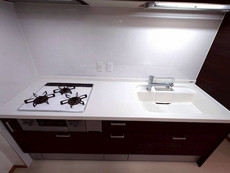 キッチン　27枚中 16枚目