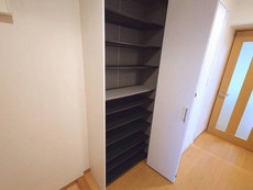 収納　27枚中 22枚目