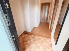 玄関　27枚中 13枚目