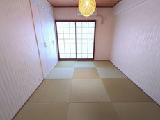 寝室　27枚中 8枚目