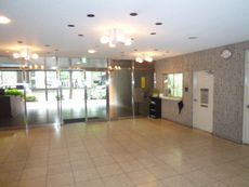 ロビー　27枚中 26枚目