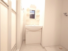 洗面台　32枚中 6枚目