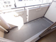 バルコニー　32枚中 12枚目