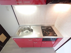 キッチン　32枚中 14枚目