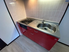 キッチン　33枚中 3枚目