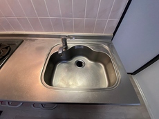 キッチン　33枚中 15枚目