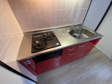 キッチン　33枚中 14枚目