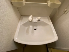 洗面台　33枚中 18枚目