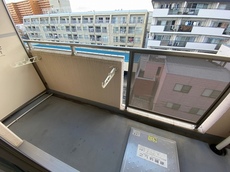 バルコニー　33枚中 12枚目