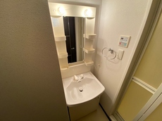 洗面台　33枚中 6枚目