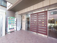 エントランス　33枚中 24枚目