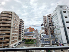眺望　33枚中 13枚目