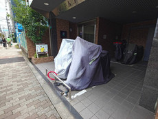 その他共用部　33枚中 30枚目