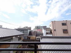 眺望　32枚中 13枚目