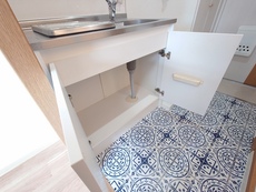 キッチン　32枚中 20枚目