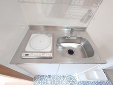 キッチン　32枚中 14枚目