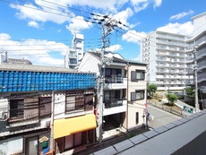 眺望　33枚中 15枚目
