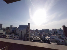 眺望　32枚中 13枚目